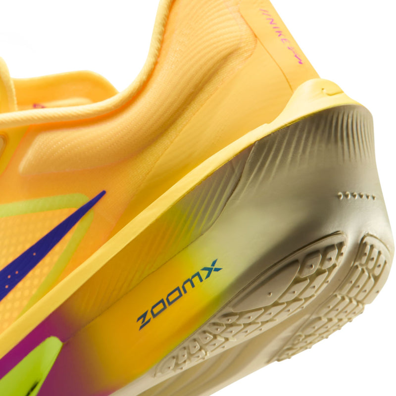 Men’s Zoom Fly 6 (800 - Citron Pulse/Indigo Burst-Volt Ice)