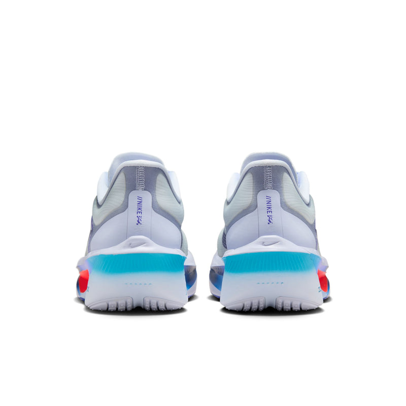 Women’s Zoom Fly 6 (004 - Ghost/Blue Void-Football Grey)