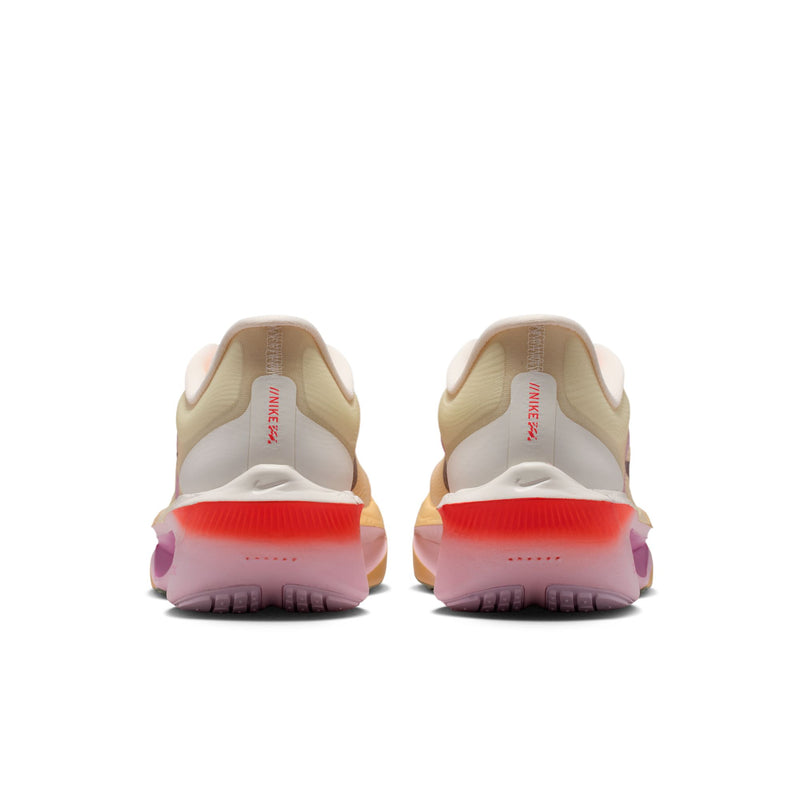 Women’s Zoom Fly 6 (106 - Sail/Tattoo-Lt Magenta-Pearl Pink)