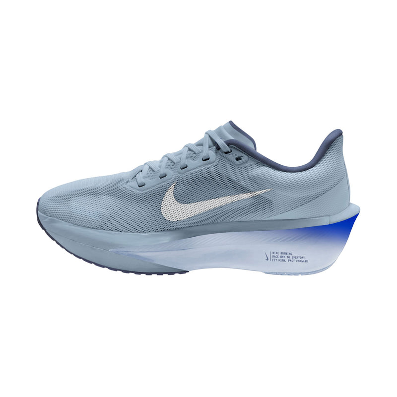 Women’s Zoom Fly 6 (401 - LT Armory Blue/White-World Indigo)