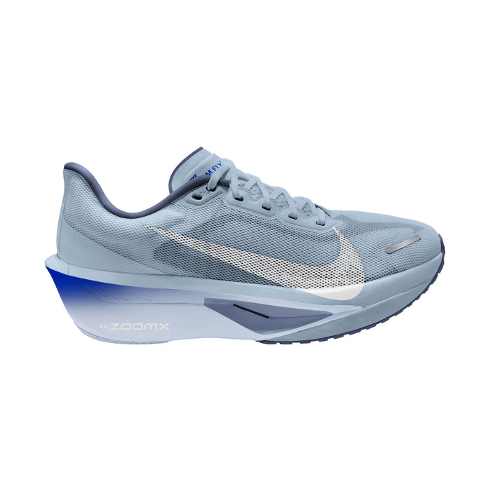 Women’s Zoom Fly 6 (401 - LT Armory Blue/White-World Indigo)
