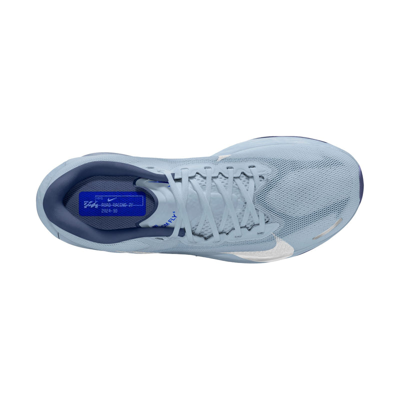 Women’s Zoom Fly 6 (401 - LT Armory Blue/White-World Indigo)