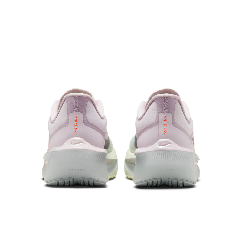 Women’s Zoom Fly 6 (500 - Bleached Lilac/Purple Dynasty-Volt Tint)