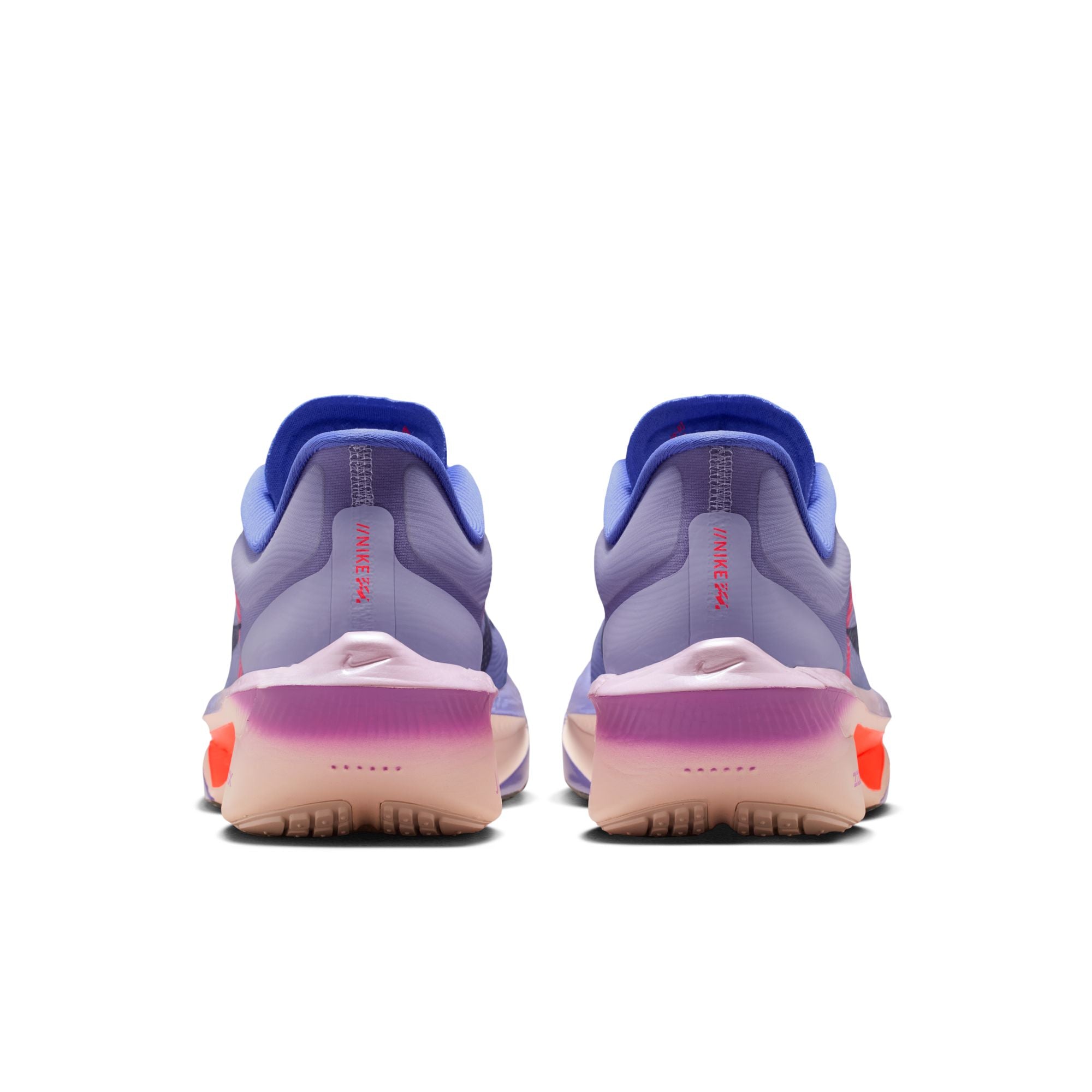 Women's Zoom Fly 6 (503 - Violet Mist/Purple Dynasty-Hot Lava