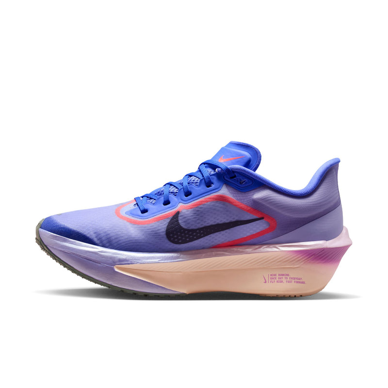 Women’s Zoom Fly 6 (503 - Violet Mist/Purple Dynasty-Hot Lava)
