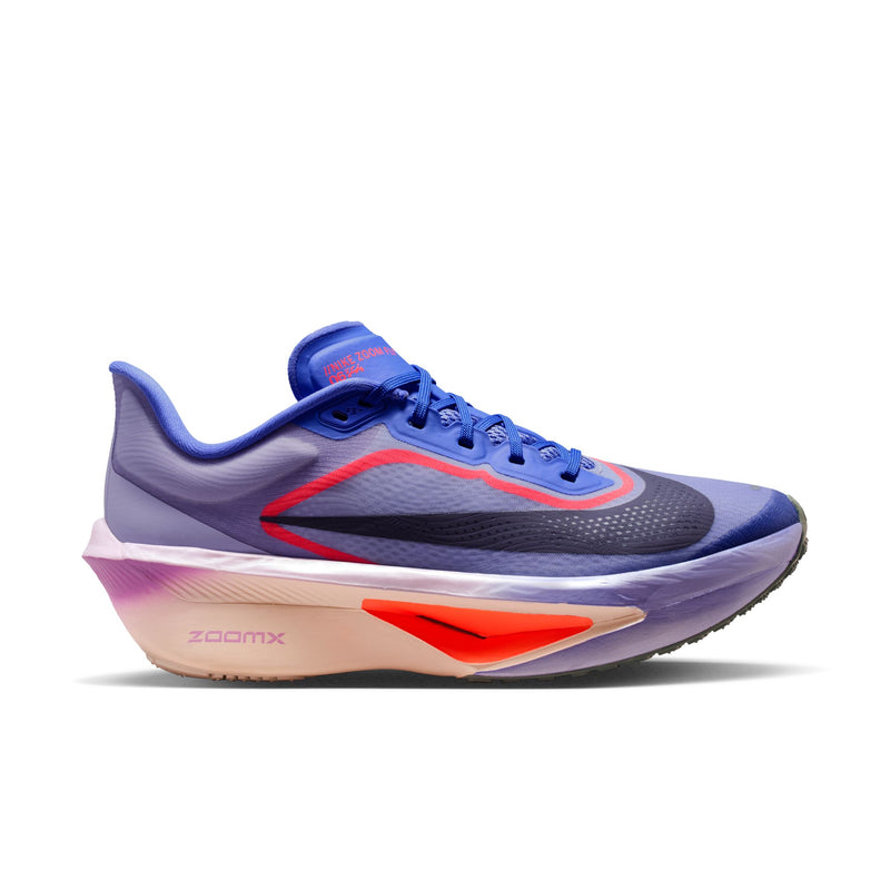 Women’s Zoom Fly 6 (503 - Violet Mist/Purple Dynasty-Hot Lava)