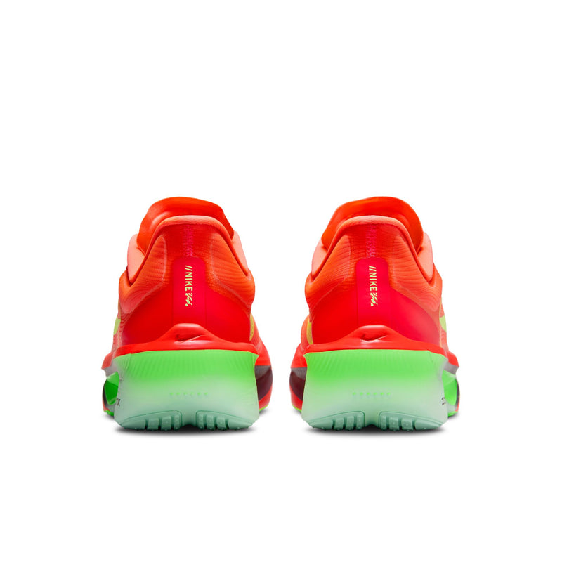 Women’s Zoom Fly 6 (601 - Bright Crimson/Cave Purple-Lime Blast)