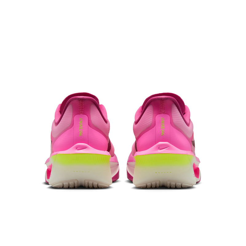 Women’s Zoom Fly 6 (602 - Pink Spell/Bordeaux-Crimson Tint)