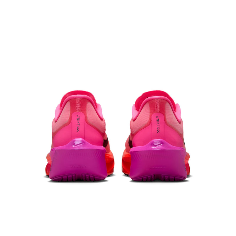 Women’s Zoom Fly 6 (Hyper Pink/Black-Laser Crimson)