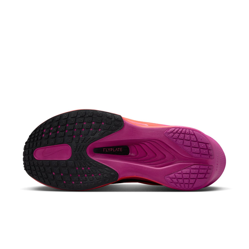 Women’s Zoom Fly 6 (Hyper Pink/Black-Laser Crimson)