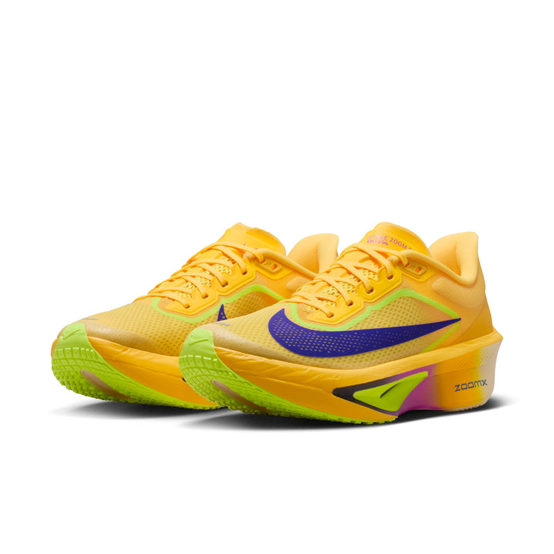 Women’s Zoom Fly 6 (800 - Citron Pulse/Indigo Burst-Volt Ice)