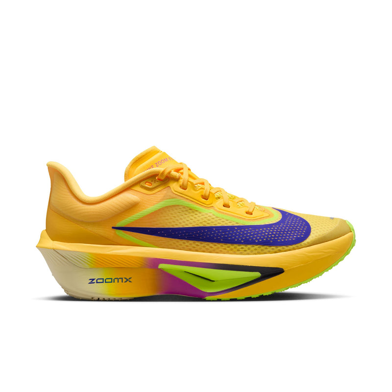 Women’s Zoom Fly 6 (800 - Citron Pulse/Indigo Burst-Volt Ice)