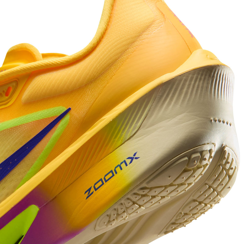 Women’s Zoom Fly 6 (800 - Citron Pulse/Indigo Burst-Volt Ice)