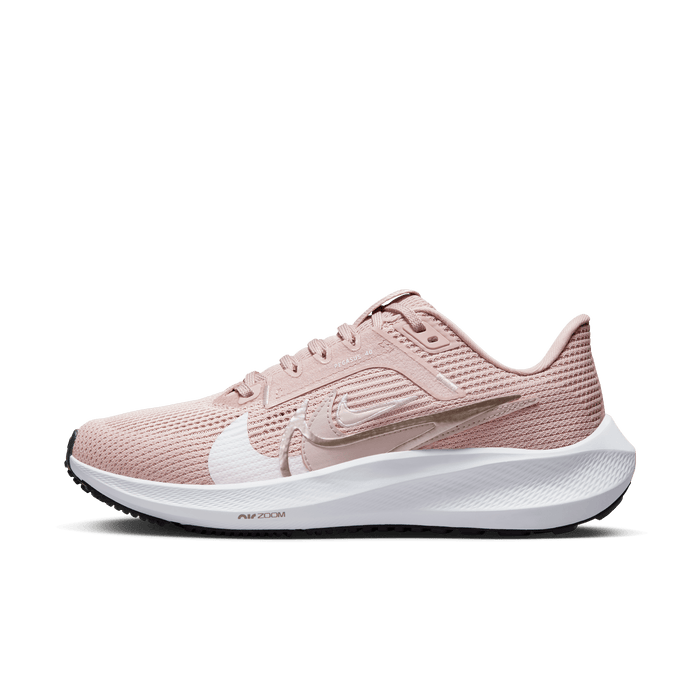 Air zoom pegasus pink deals
