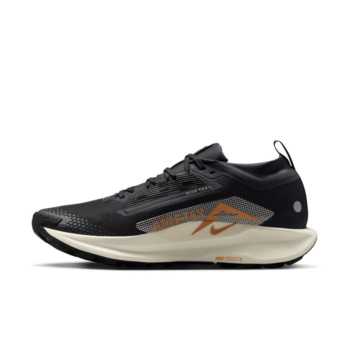 Men’s React Pegasus Trail 5 GORE-TEX (007 - Off Noir/Pale Ivory-Black-Monarch)