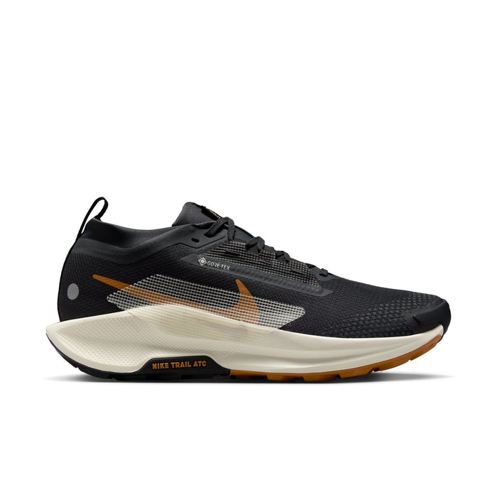 Men’s React Pegasus Trail 5 GORE-TEX (007 - Off Noir/Pale Ivory-Black-Monarch)