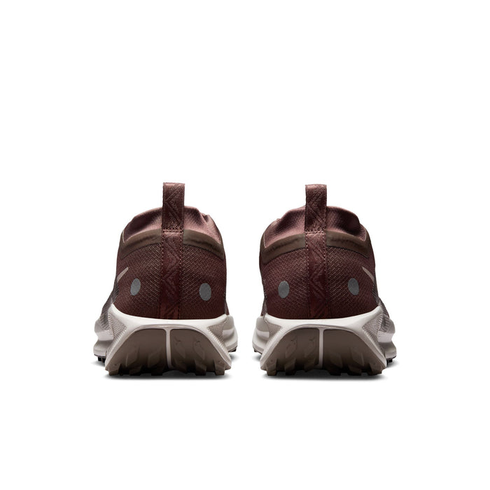 Men’s React Pegasus Trail 5 GORE-TEX (012 - Ironstone/College Grey-Velvet Brown)