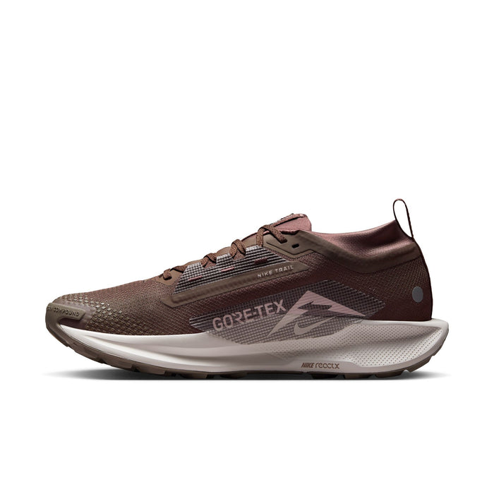 Men’s React Pegasus Trail 5 GORE-TEX (012 - Ironstone/College Grey-Velvet Brown)