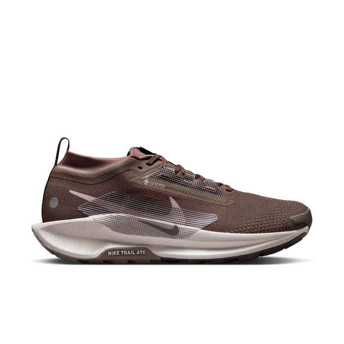 Men’s React Pegasus Trail 5 GORE-TEX (012 - Ironstone/College Grey-Velvet Brown)