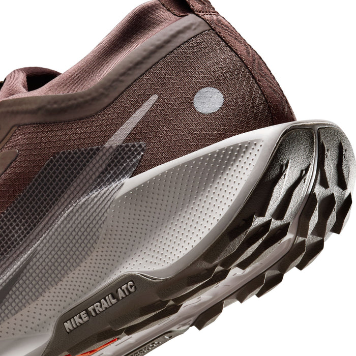 Men’s React Pegasus Trail 5 GORE-TEX (012 - Ironstone/College Grey-Velvet Brown)