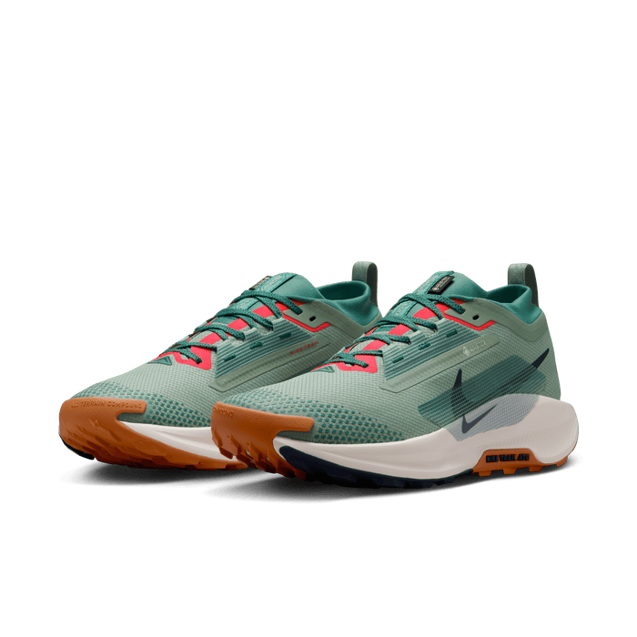 Men’s React Pegasus Trail 5 GORE-TEX (300 - Jade Horizon/Armory Navy-Bicoastal)