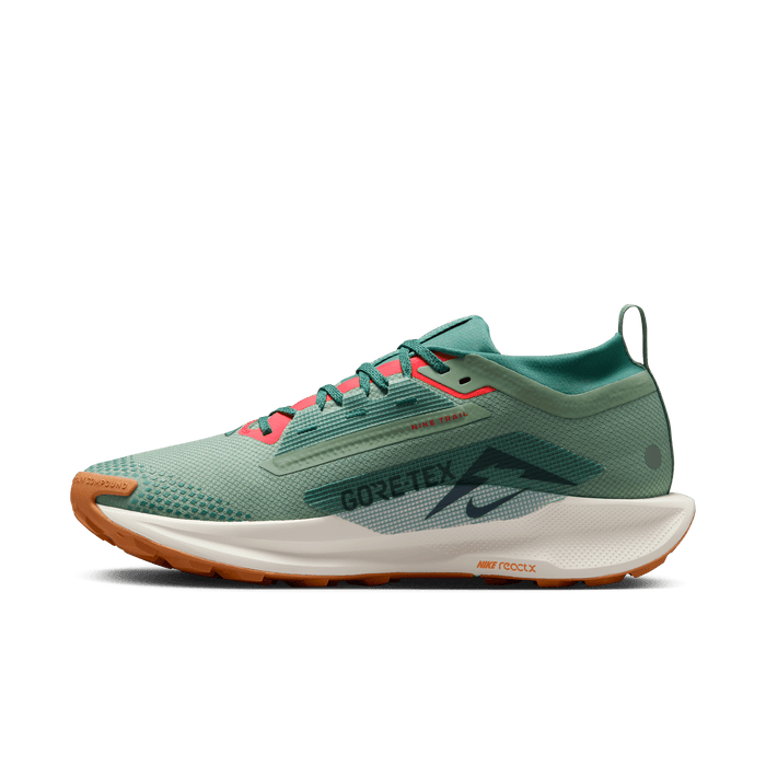 Men’s React Pegasus Trail 5 GORE-TEX (300 - Jade Horizon/Armory Navy-Bicoastal)