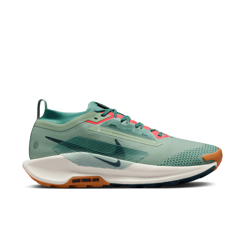 Men’s React Pegasus Trail 5 GORE-TEX (300 - Jade Horizon/Armory Navy-Bicoastal)