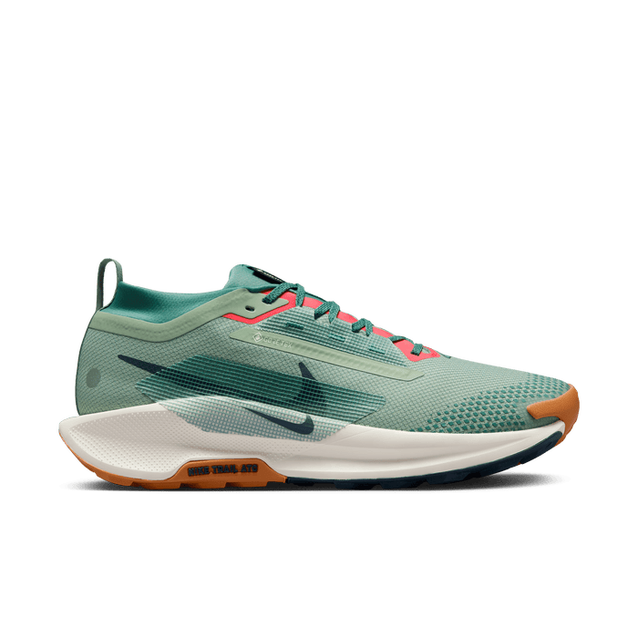 Men’s React Pegasus Trail 5 GORE-TEX (300 - Jade Horizon/Armory Navy-Bicoastal)