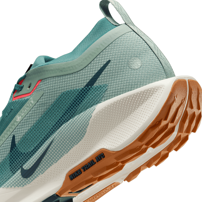 Men’s React Pegasus Trail 5 GORE-TEX (300 - Jade Horizon/Armory Navy-Bicoastal)