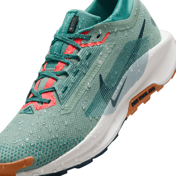 Men’s React Pegasus Trail 5 GORE-TEX (300 - Jade Horizon/Armory Navy-Bicoastal)