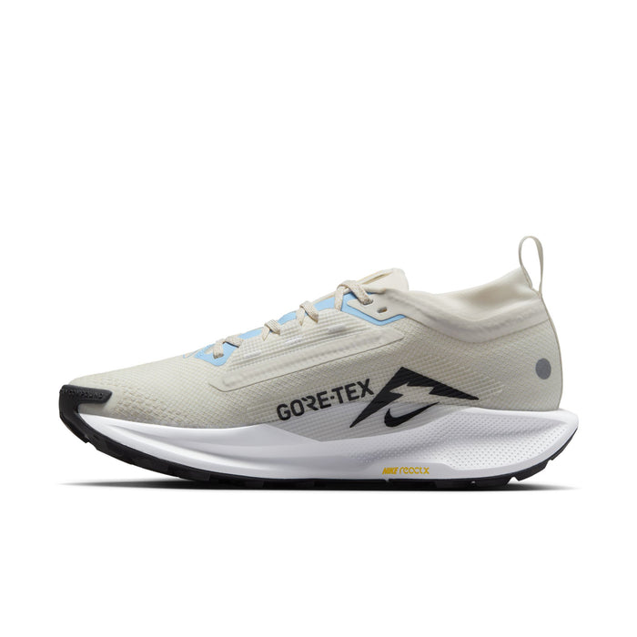 Women’s React Pegasus Trail 5 GORE-TEX (003 - Phantom/Black-White-University Gold)