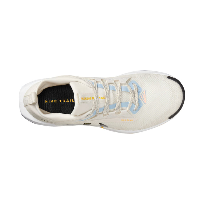 Women’s React Pegasus Trail 5 GORE-TEX (003 - Phantom/Black-White-University Gold)