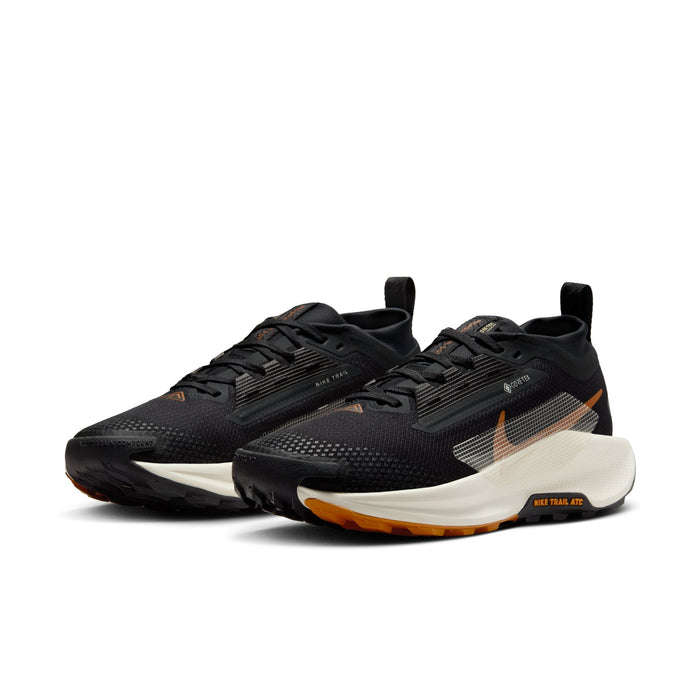 Women’s React Pegasus Trail 5 GORE-TEX (005 - Off Noir/Pale Ivory-Black-Monarch)