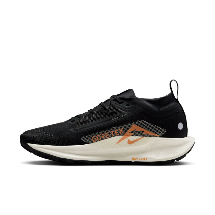 Women’s React Pegasus Trail 5 GORE-TEX (005 - Off Noir/Pale Ivory-Black-Monarch)