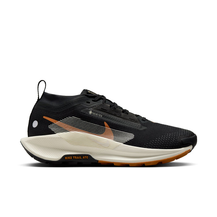 Women’s React Pegasus Trail 5 GORE-TEX (005 - Off Noir/Pale Ivory-Black-Monarch)