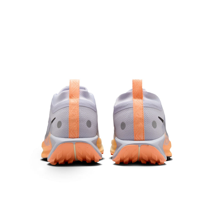Women’s React Pegasus Trail 5 GORE-TEX (011 - Ghost/Black-Malt-Orange Pulse)