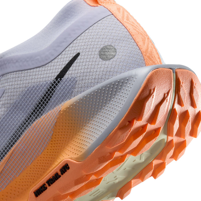 Women’s React Pegasus Trail 5 GORE-TEX (011 - Ghost/Black-Malt-Orange Pulse)