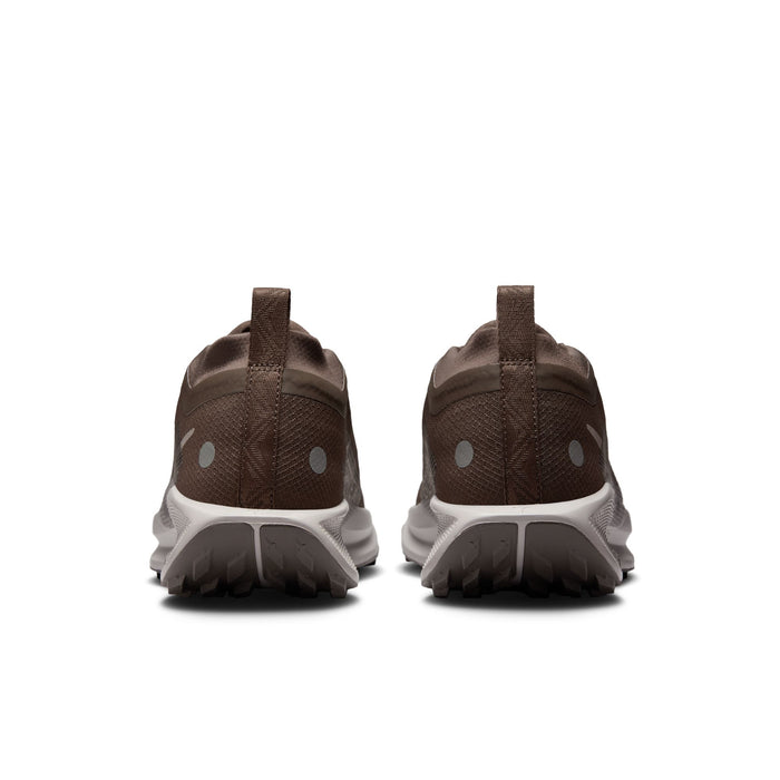 Women’s React Pegasus Trail 5 GORE-TEX (012 - Ironstone/College Grey-Velvet Brown)