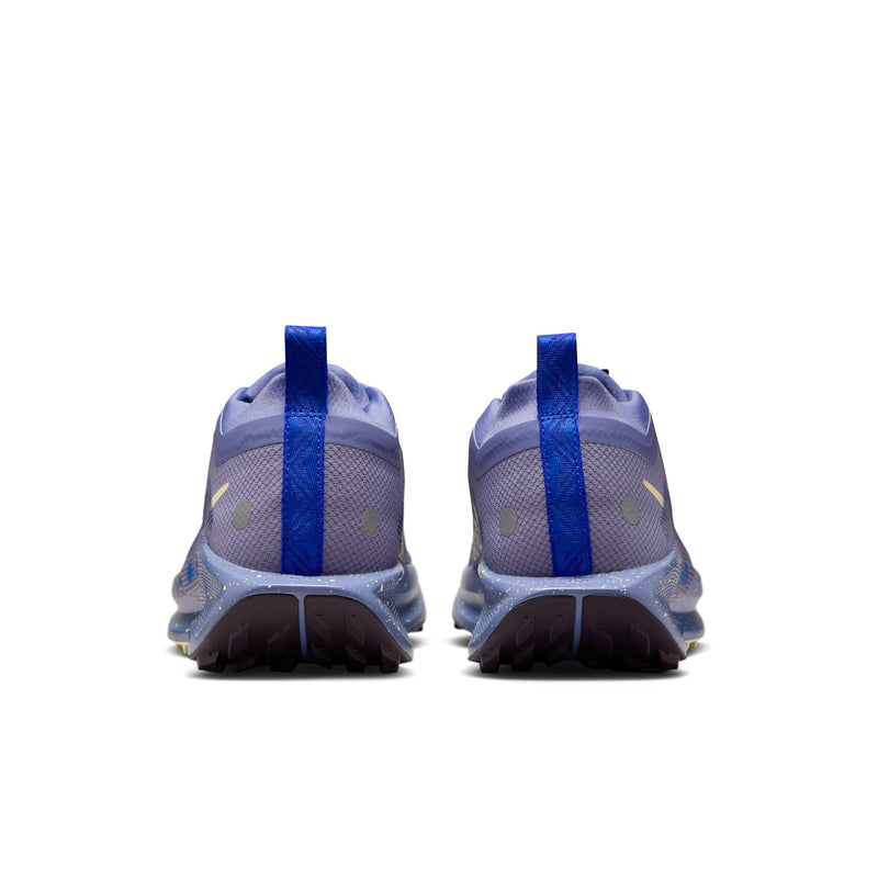 Women’s React Pegasus Trail 5 GORE-TEX (402 - World Indigo/Alabaster-Racer Blue)