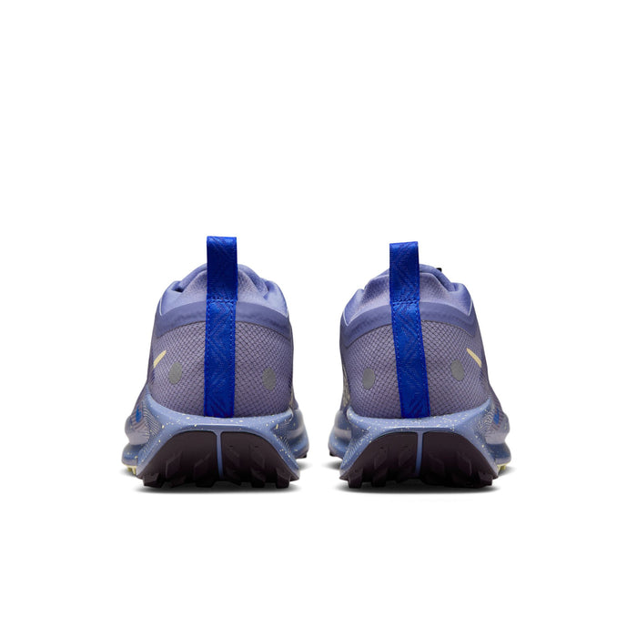 Women’s React Pegasus Trail 5 GORE-TEX (402 - World Indigo/Alabaster-Racer Blue)