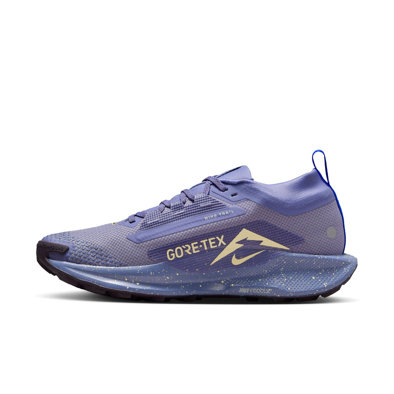 Women’s React Pegasus Trail 5 GORE-TEX (402 - World Indigo/Alabaster-Racer Blue)