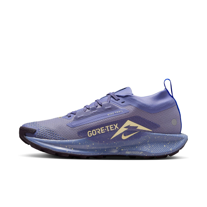 Women’s React Pegasus Trail 5 GORE-TEX (402 - World Indigo/Alabaster-Racer Blue)