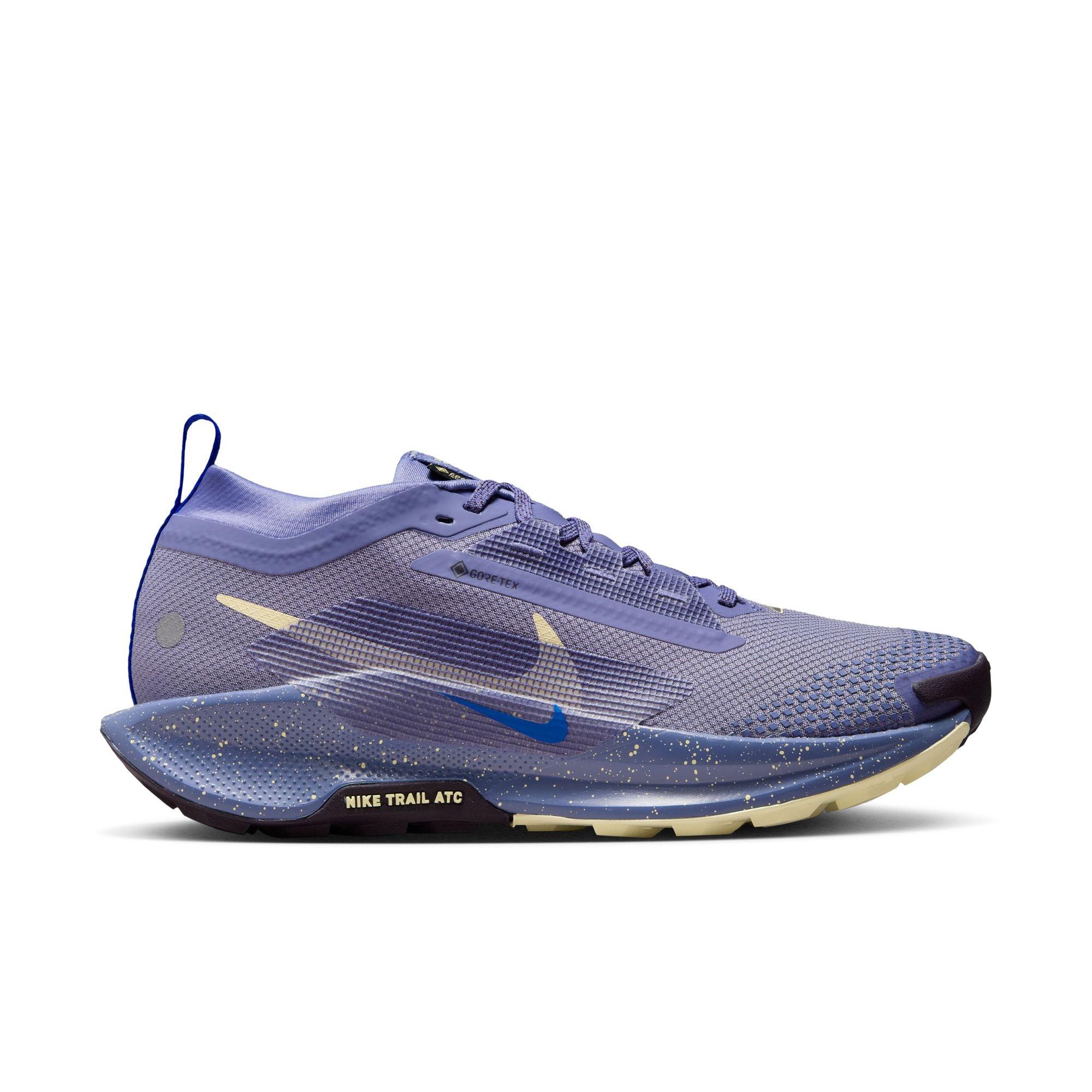 Women's React Pegasus Trail 5 GORE-TEX (402 - World Indigo
