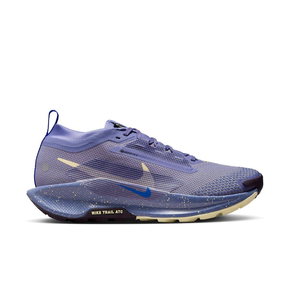Women's React Pegasus Trail 5 GORE-TEX (402 - World Indigo