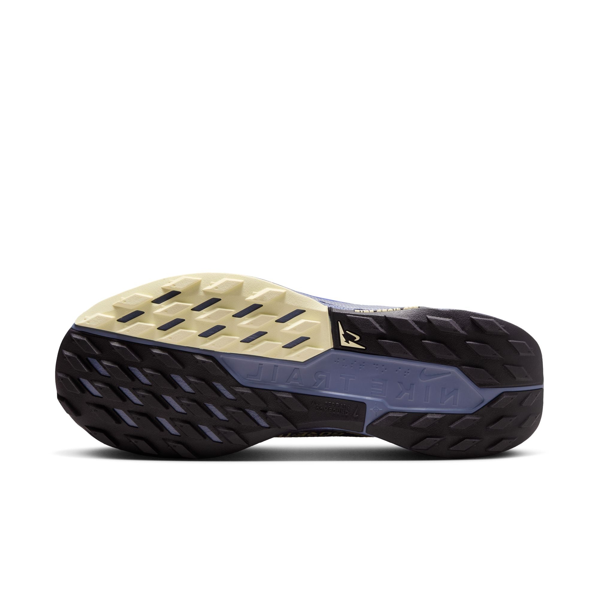 Women's React Pegasus Trail 5 GORE-TEX (402 - World Indigo