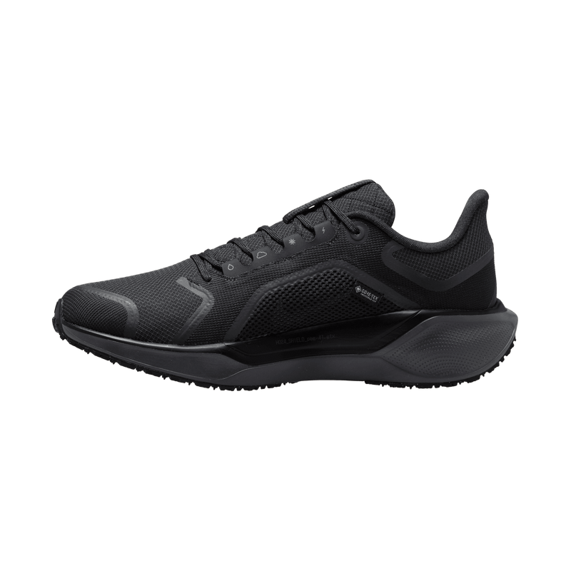 Men's Pegasus 41 GORE-TEX (001 - Black/Black-Anthracite)