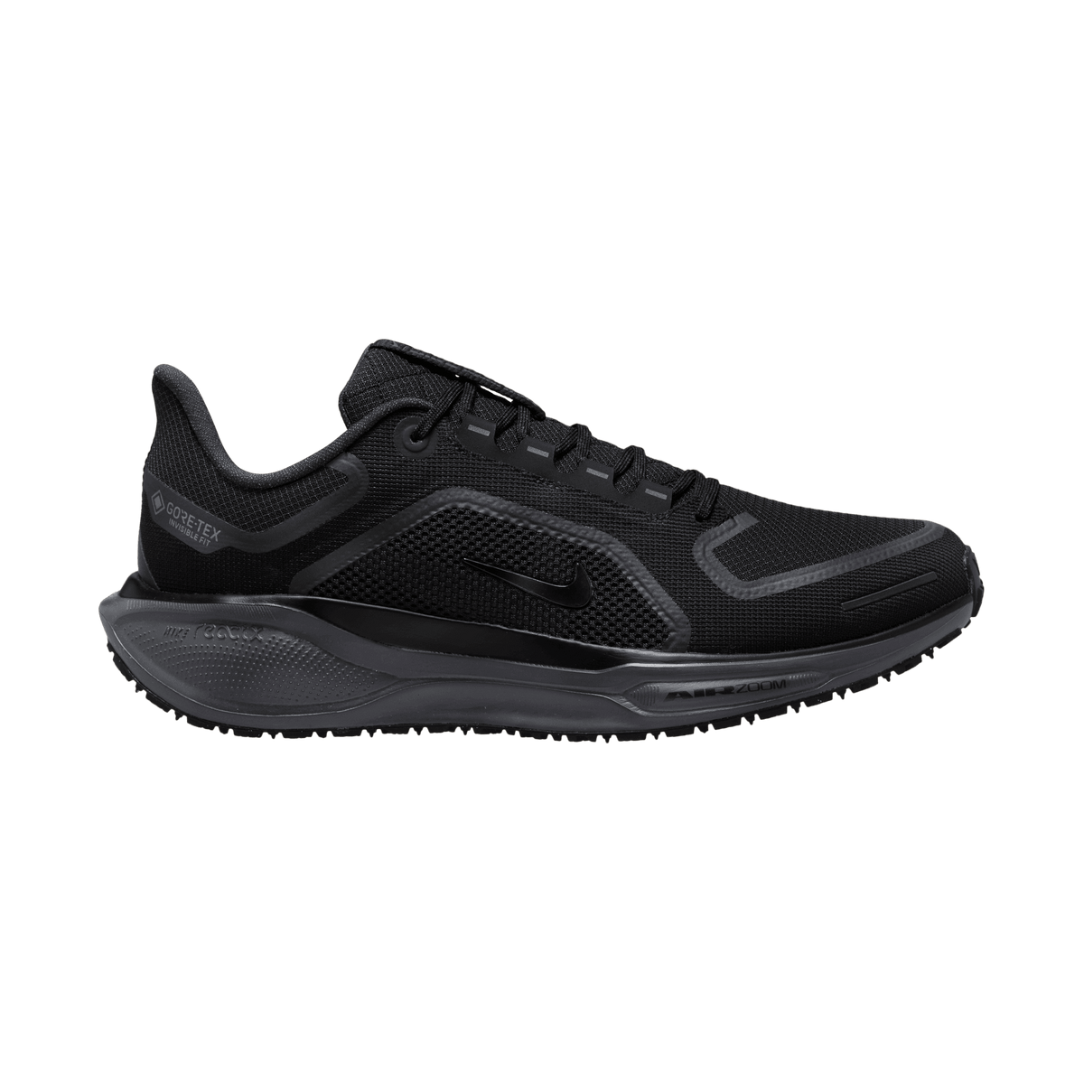 Men's Pegasus 41 GORE-TEX (001 - Black/Black-Anthracite) — TC