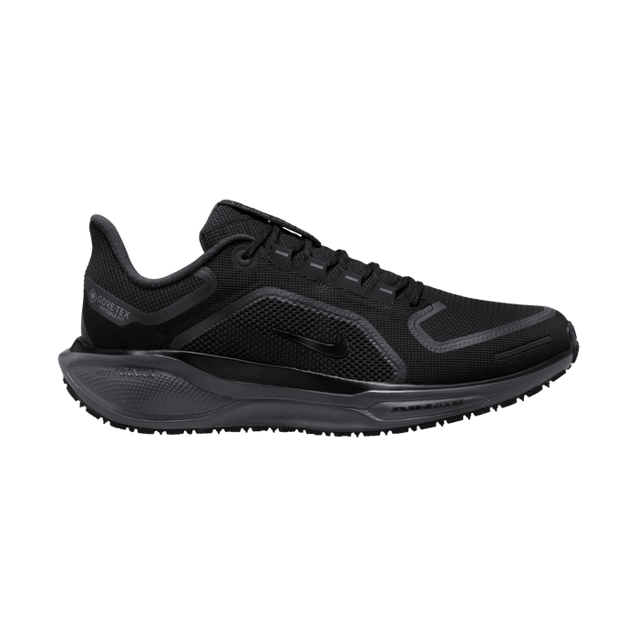 Men's Air Zoom Pegasus 41 GORE-TEX (001 - Black/Black-Anthracite)