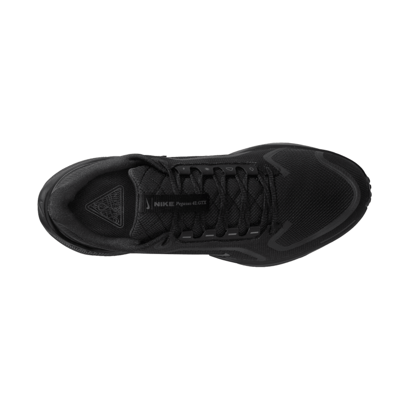 Men's Pegasus 41 GORE-TEX (001 - Black/Black-Anthracite)