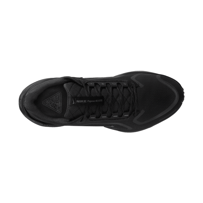 Men's Air Zoom Pegasus 41 GORE-TEX (001 - Black/Black-Anthracite)